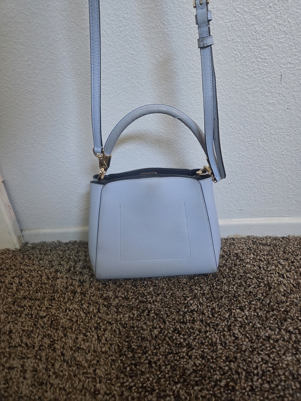 โจ Kate Spade Phoebe Top Handle Satchel โจ - Picture 9 of 14